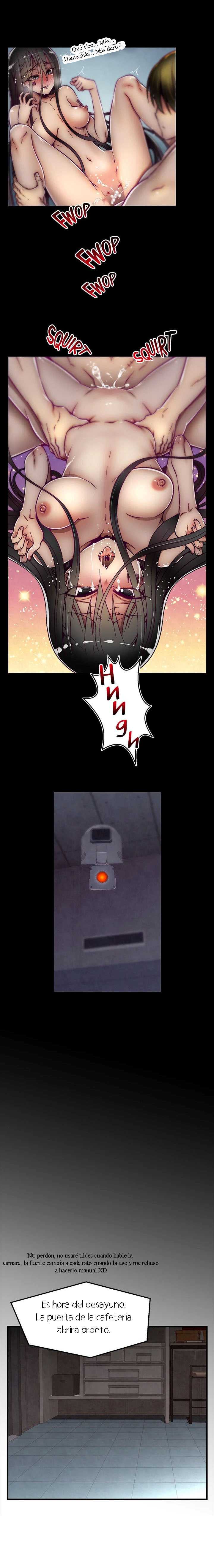 Disfarming Capítulo 12 - Página 5