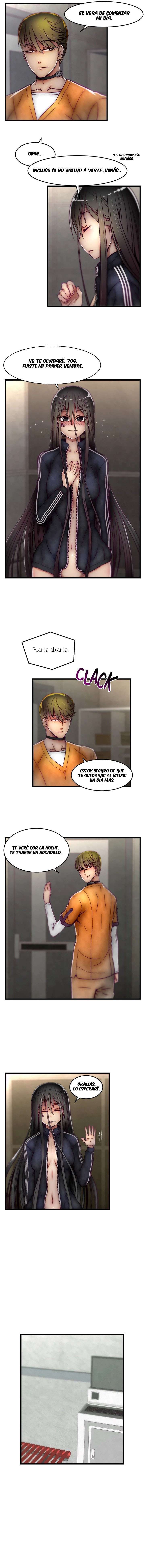 Disfarming Capítulo 12 - Página 6