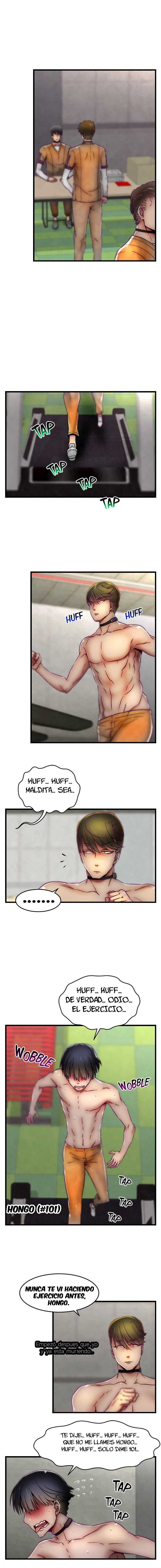 Disfarming Capítulo 12 - Página 7