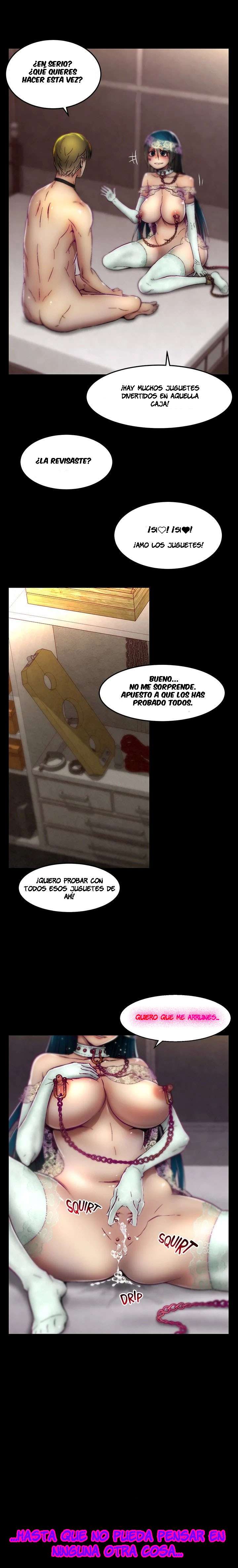 Disfarming Capítulo 13 - Página 10