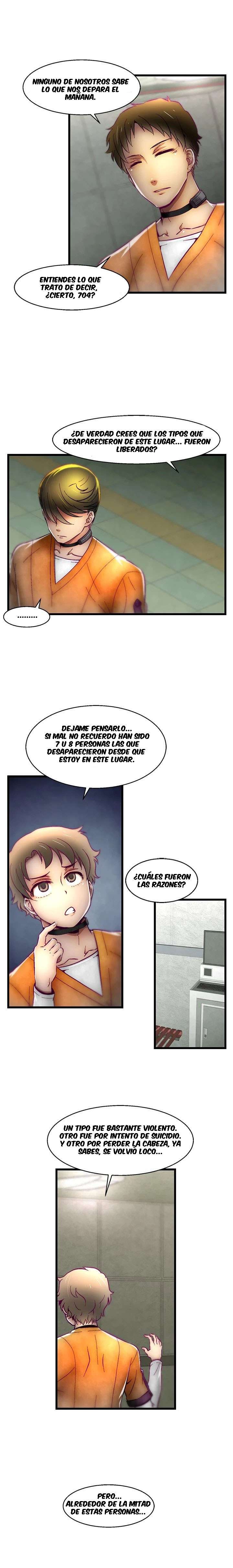 Disfarming Capítulo 13 - Página 14