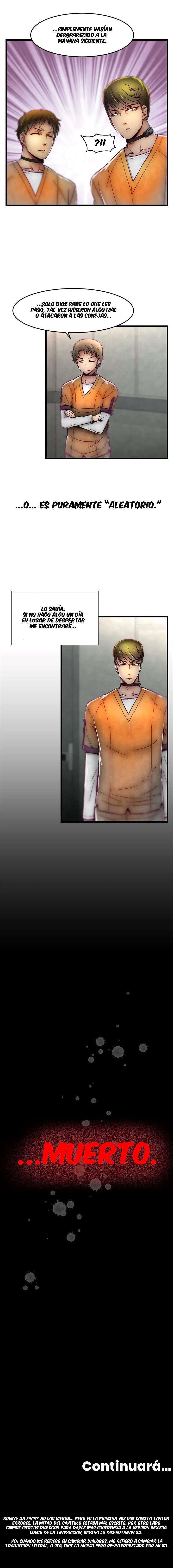 Disfarming Capítulo 13 - Página 15