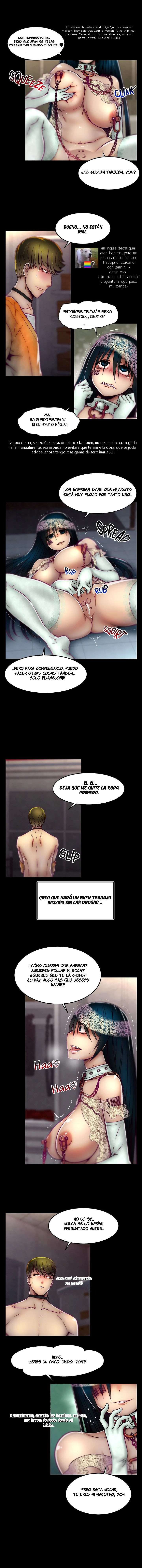 Disfarming Capítulo 13 - Página 2