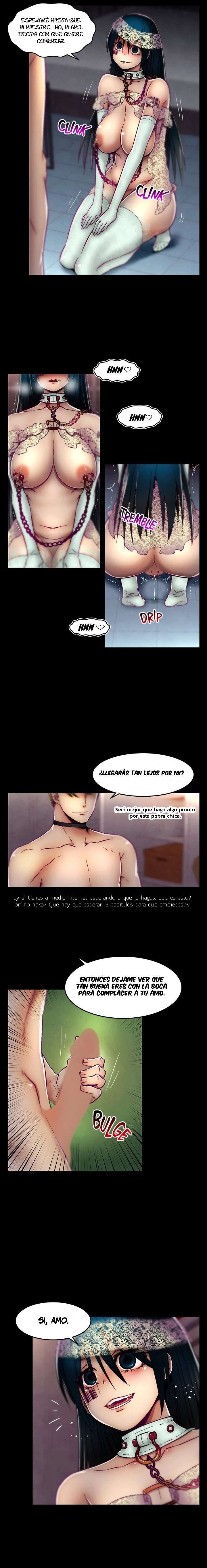 Disfarming Capítulo 13 - Página 3