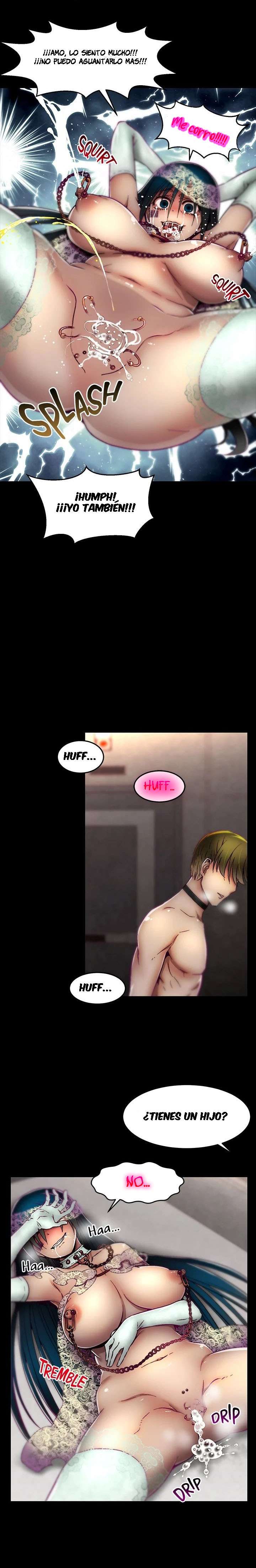 Disfarming Capítulo 13 - Página 7