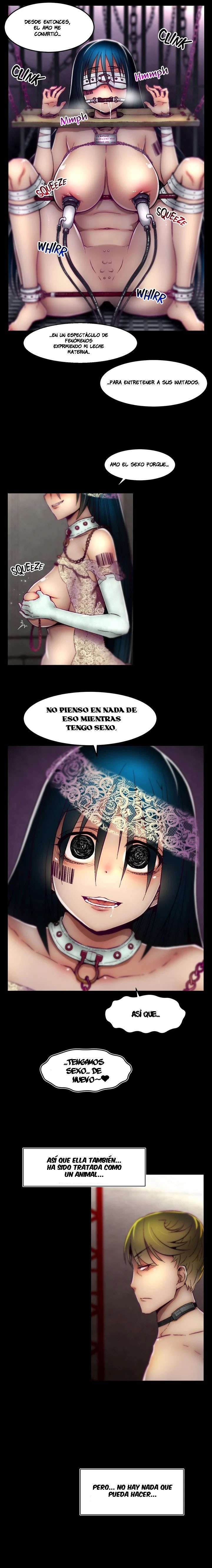 Disfarming Capítulo 13 - Página 9