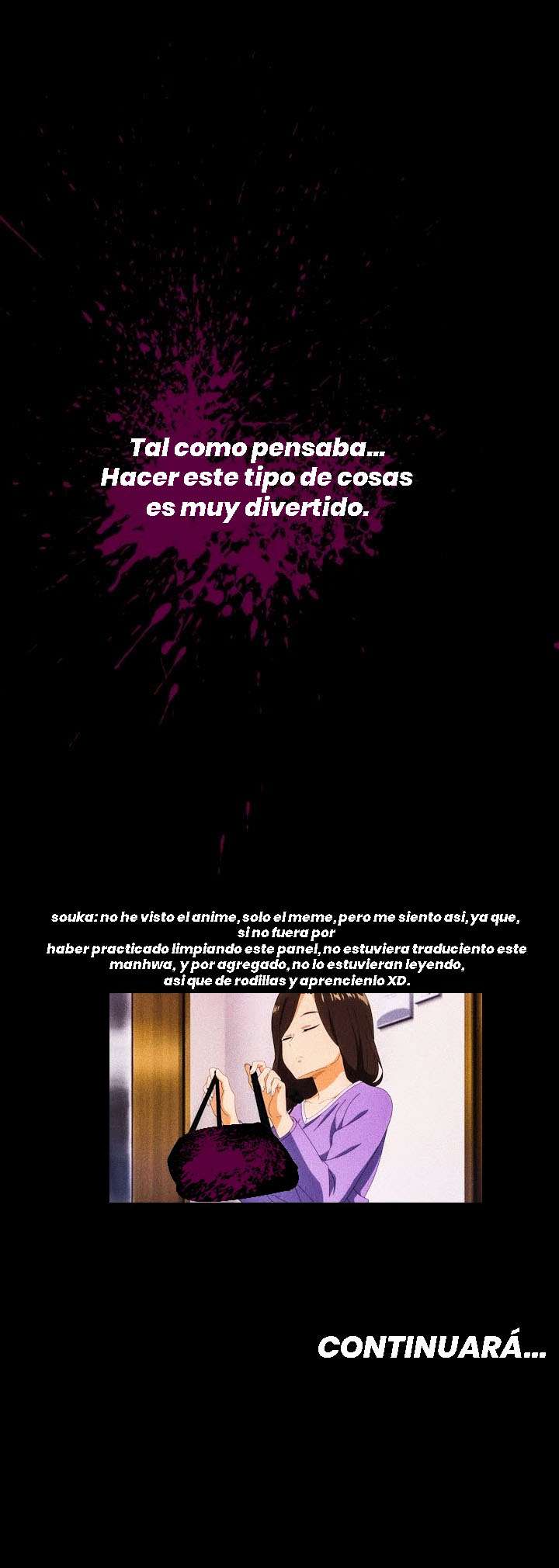 Disfarming Capítulo 14 - Página 14