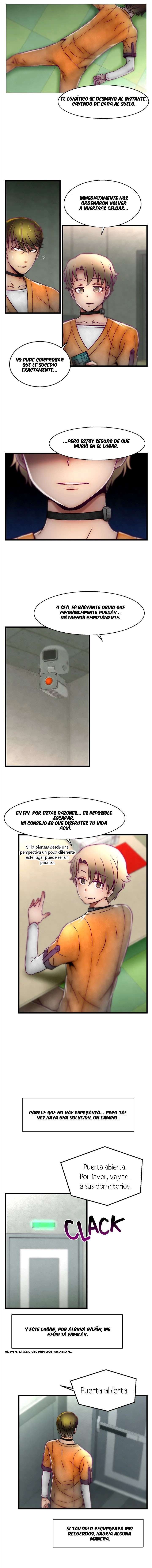 Disfarming Capítulo 14 - Página 7