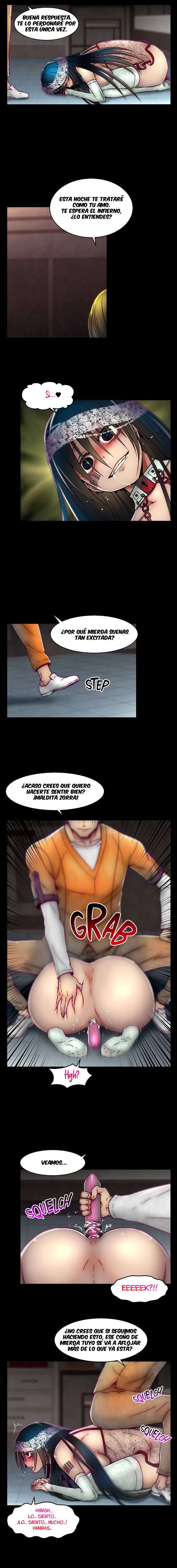 Disfarming Capítulo 14 - Página 9