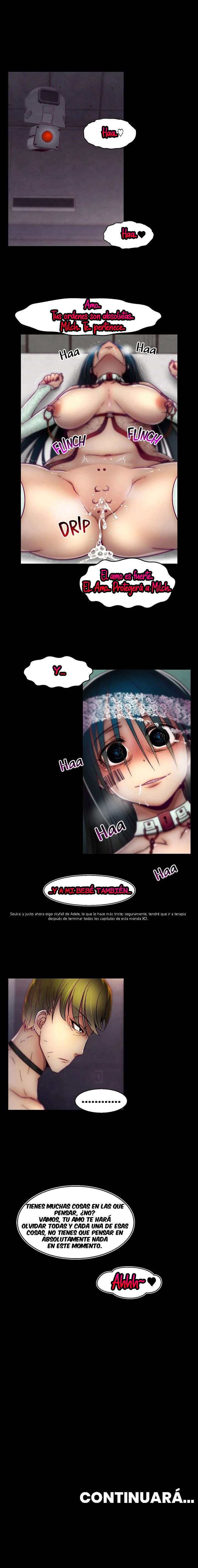 Disfarming Capítulo 15 - Página 15