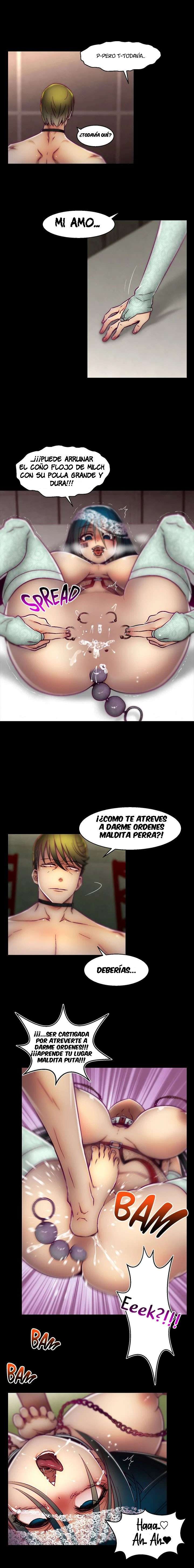 Disfarming Capítulo 15 - Página 7