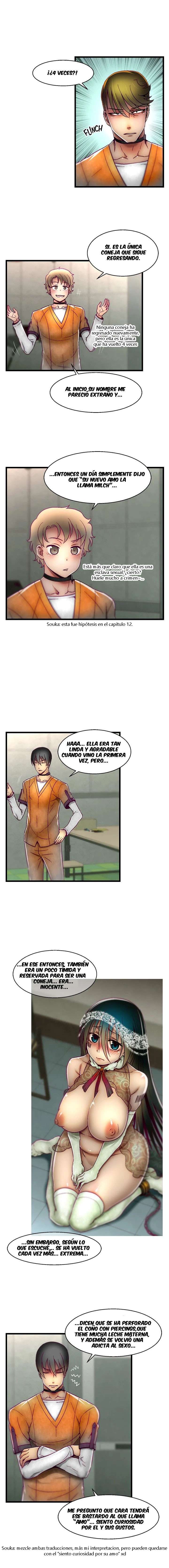 Disfarming Capítulo 16 - Página 10