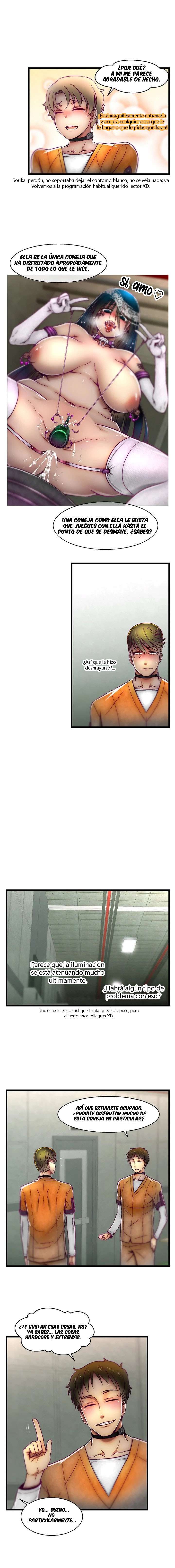 Disfarming Capítulo 16 - Página 11