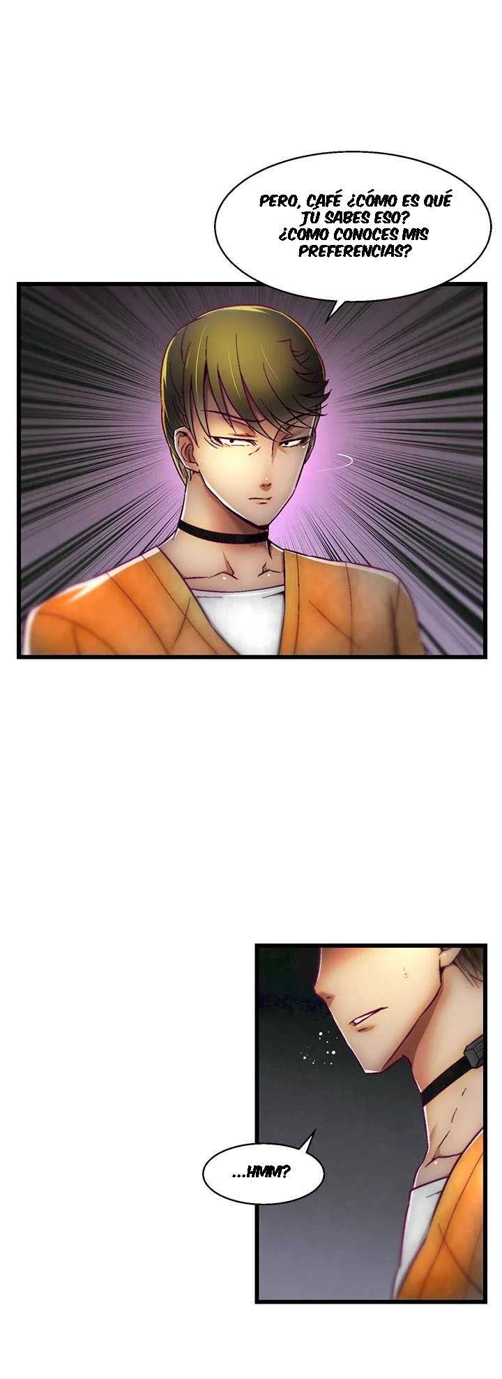 Disfarming Capítulo 16 - Página 12