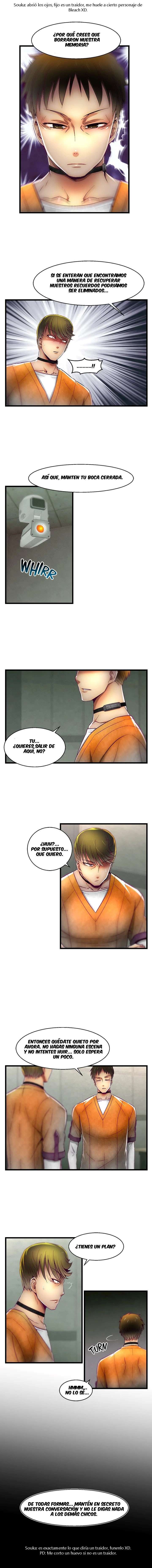 Disfarming Capítulo 16 - Página 14