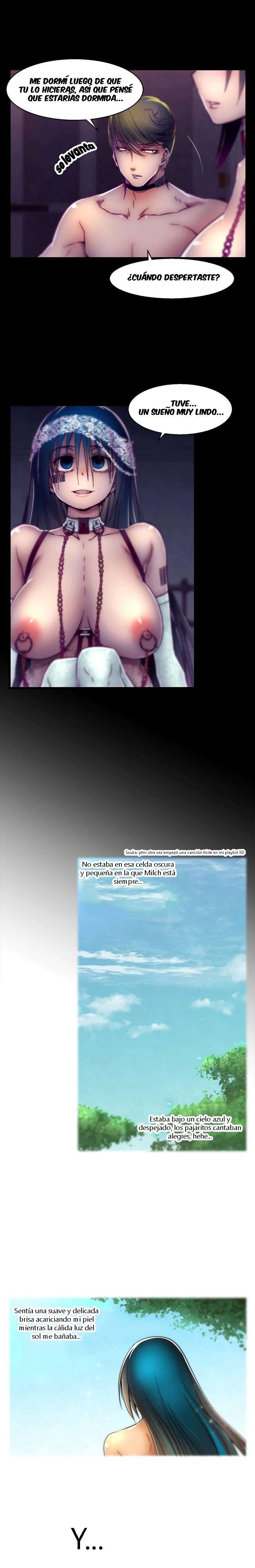 Disfarming Capítulo 16 - Página 2