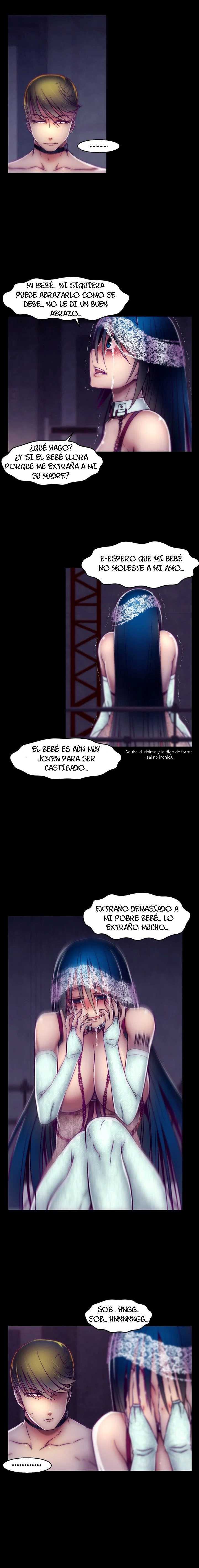 Disfarming Capítulo 16 - Página 4