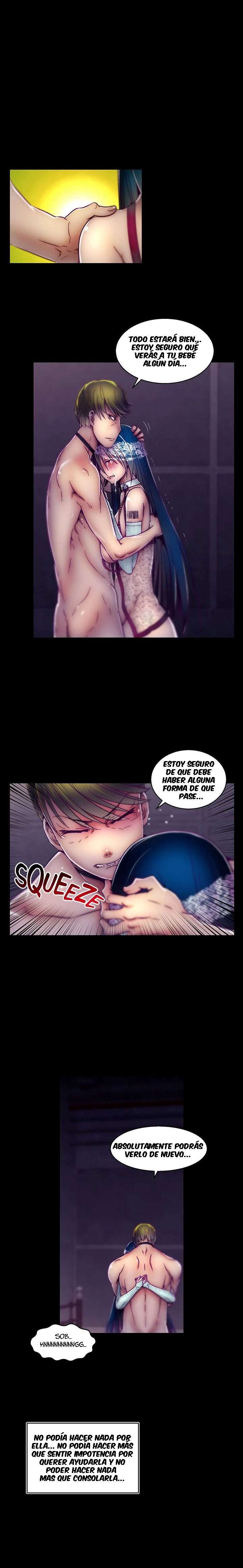 Disfarming Capítulo 16 - Página 5