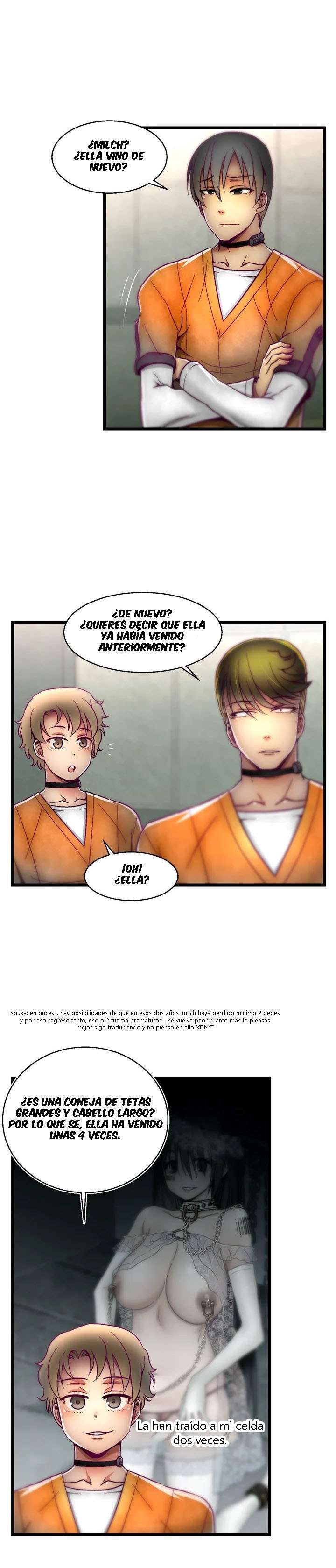 Disfarming Capítulo 16 - Página 9