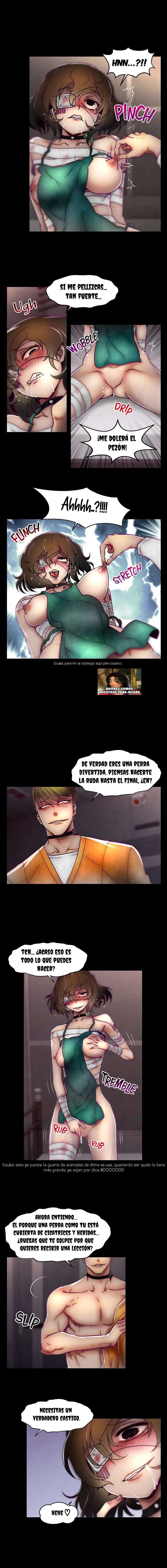 Disfarming Capítulo 17 - Página 10