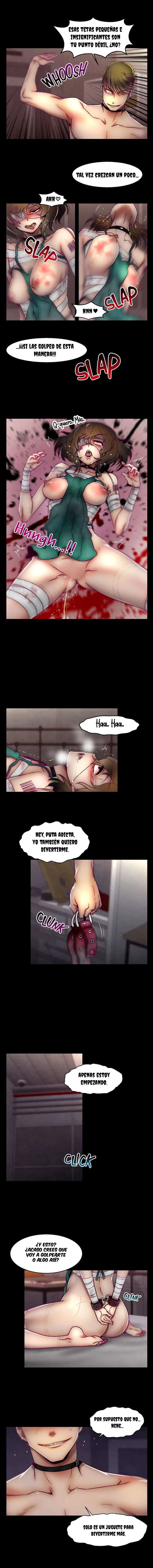 Disfarming Capítulo 17 - Página 11