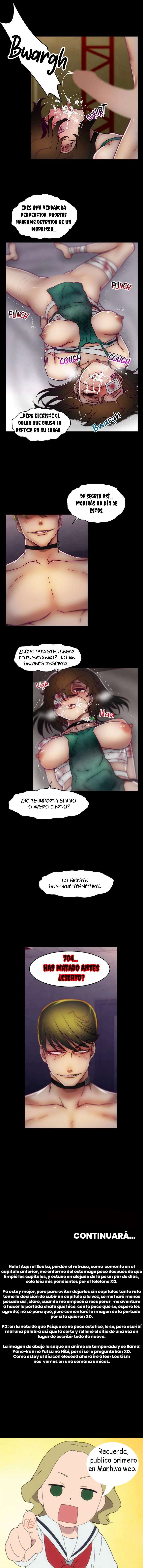 Disfarming Capítulo 17 - Página 13