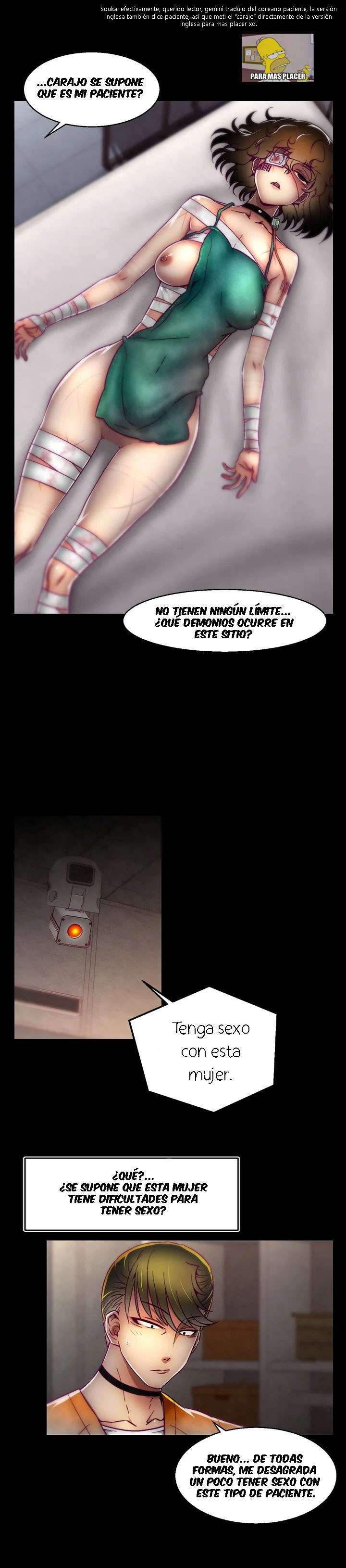 Disfarming Capítulo 17 - Página 2