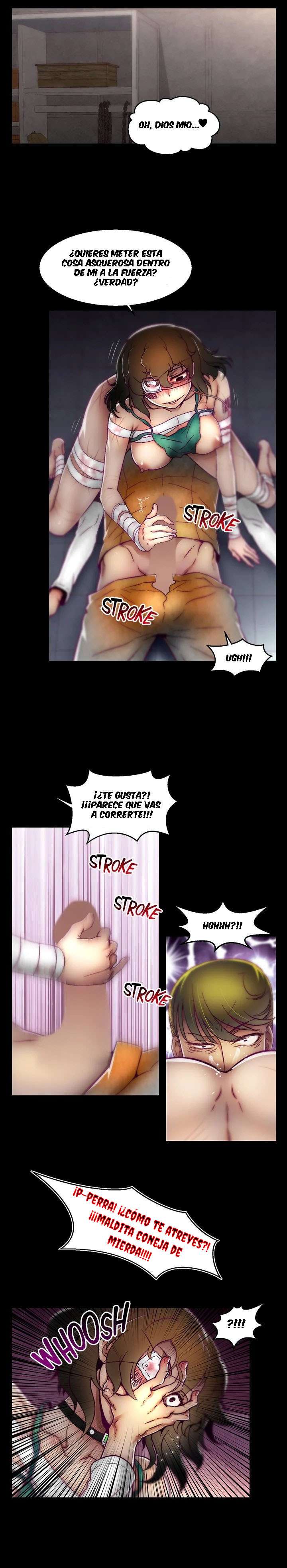 Disfarming Capítulo 17 - Página 7