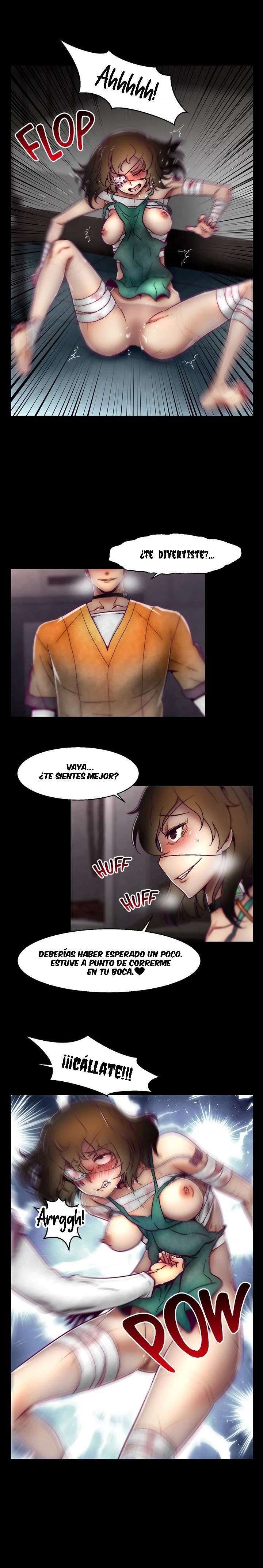 Disfarming Capítulo 17 - Página 8