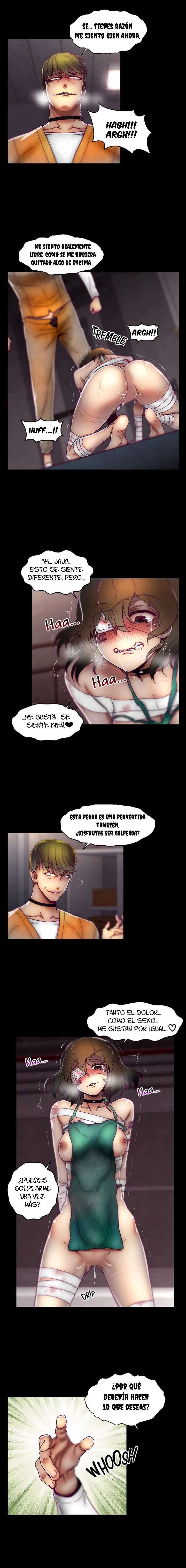 Disfarming Capítulo 17 - Página 9