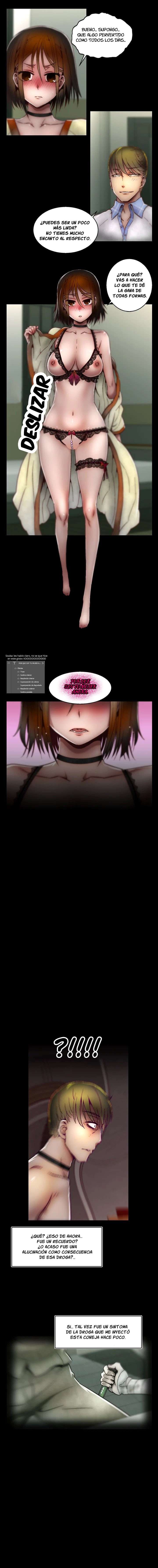 Disfarming Capítulo 18 - Página 3