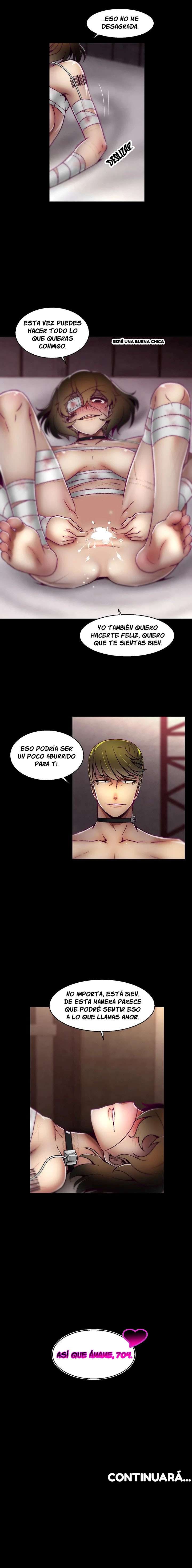 Disfarming Capítulo 19 - Página 11