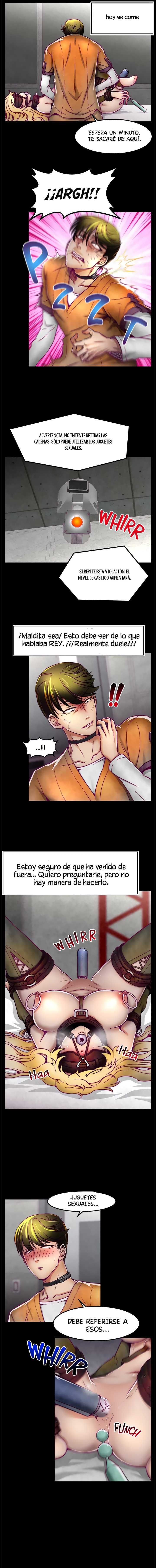 Disfarming Capítulo 2 - Página 3