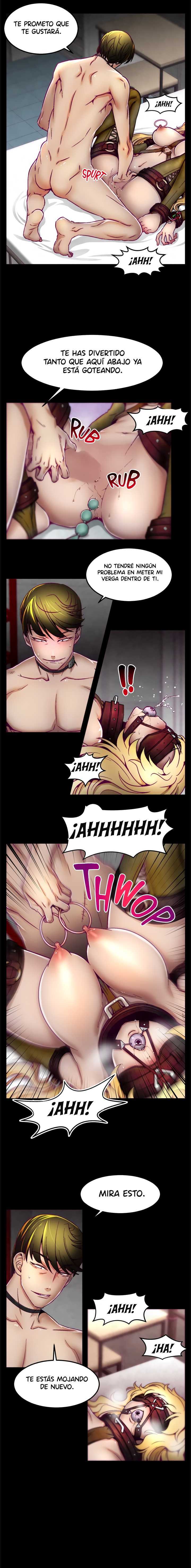 Disfarming Capítulo 2 - Página 7