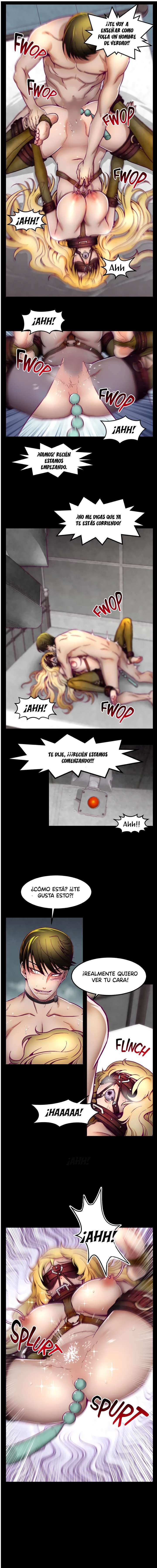 Disfarming Capítulo 2 - Página 8