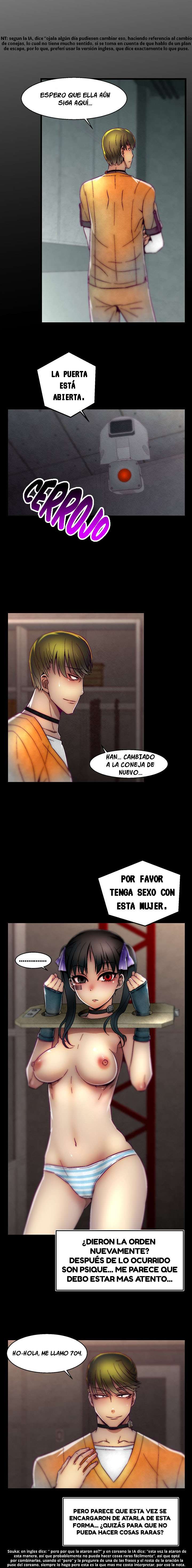 Disfarming Capítulo 20 - Página 11