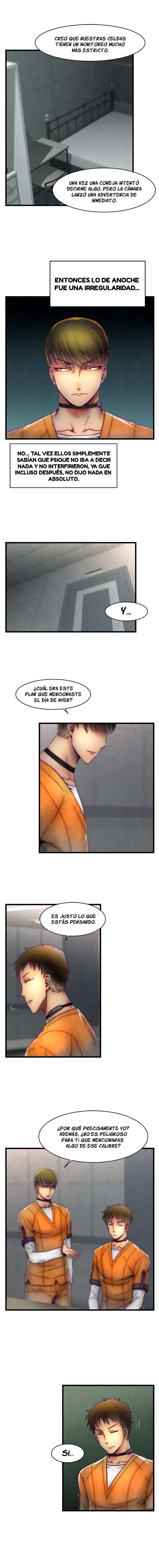 Disfarming Capítulo 20 - Página 9