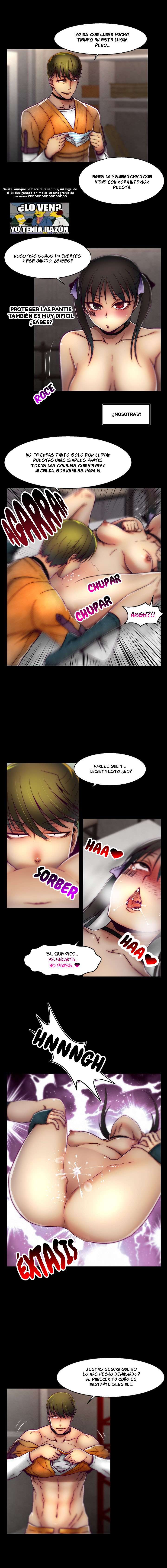 Disfarming Capítulo 21 - Página 10