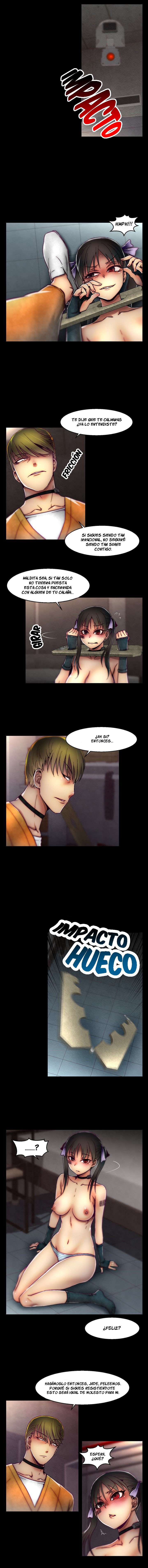 Disfarming Capítulo 21 - Página 6