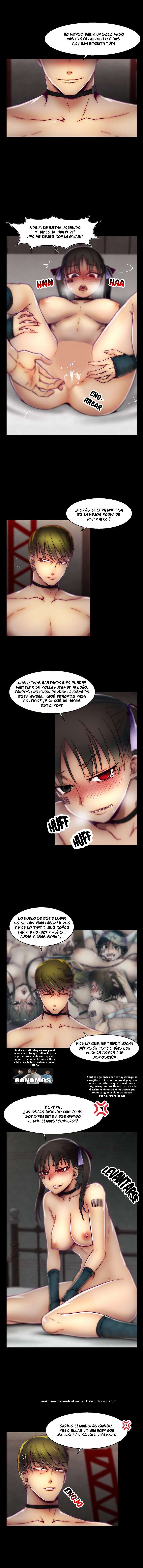 Disfarming Capítulo 22 - Página 3