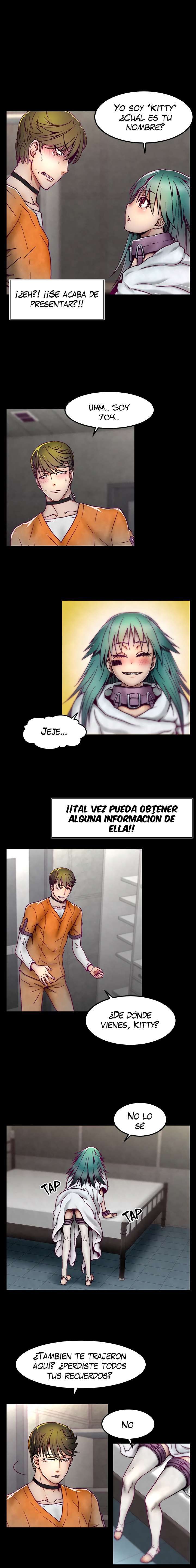 Disfarming Capítulo 4 - Página 3