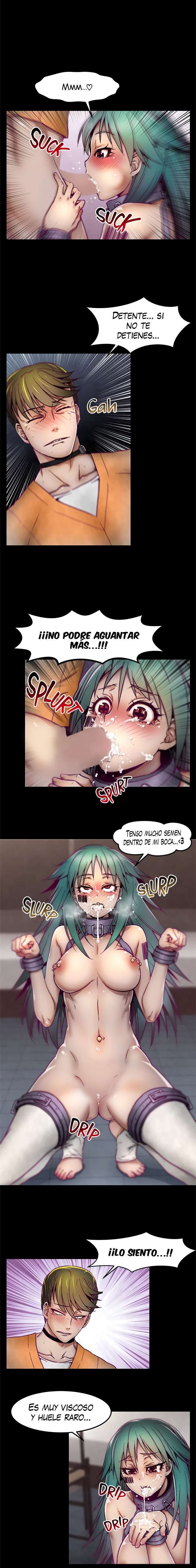 Disfarming Capítulo 4 - Página 5