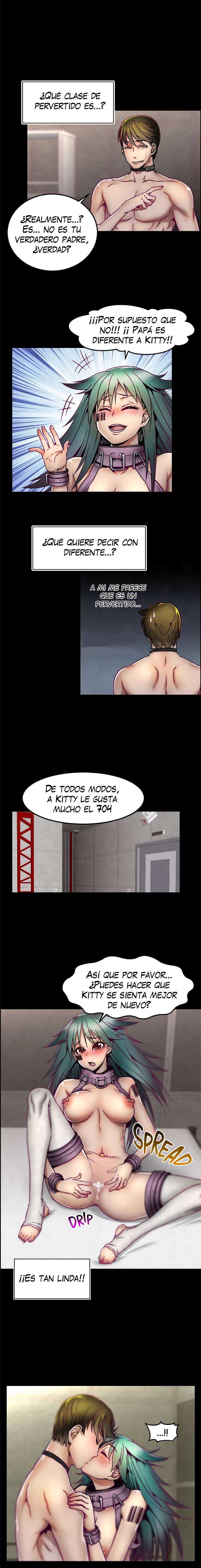 Disfarming Capítulo 4 - Página 9