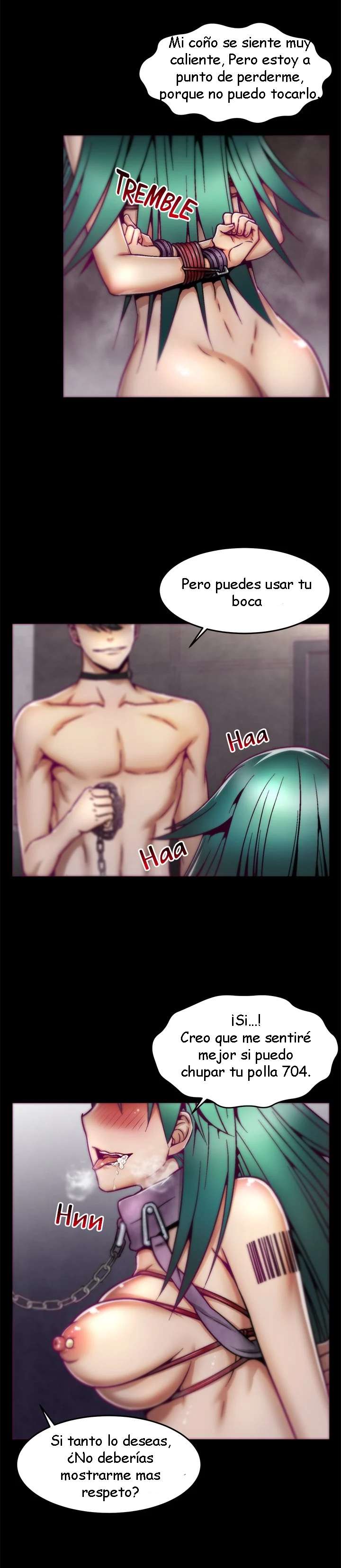 Disfarming Capítulo 5 - Página 13