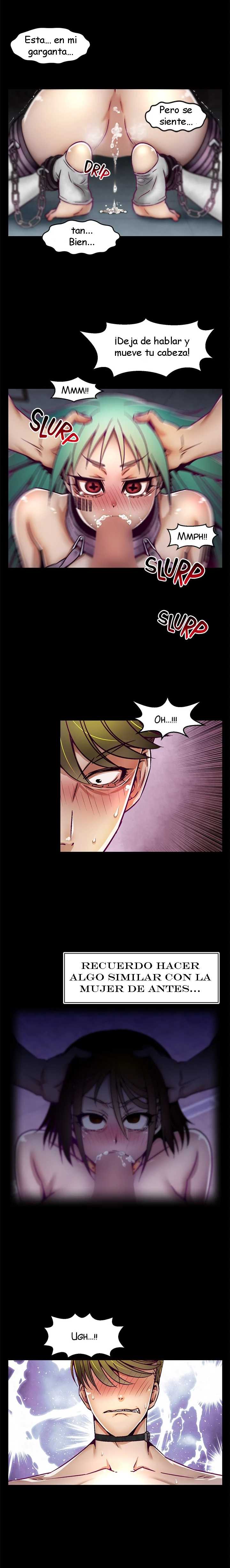 Disfarming Capítulo 5 - Página 15