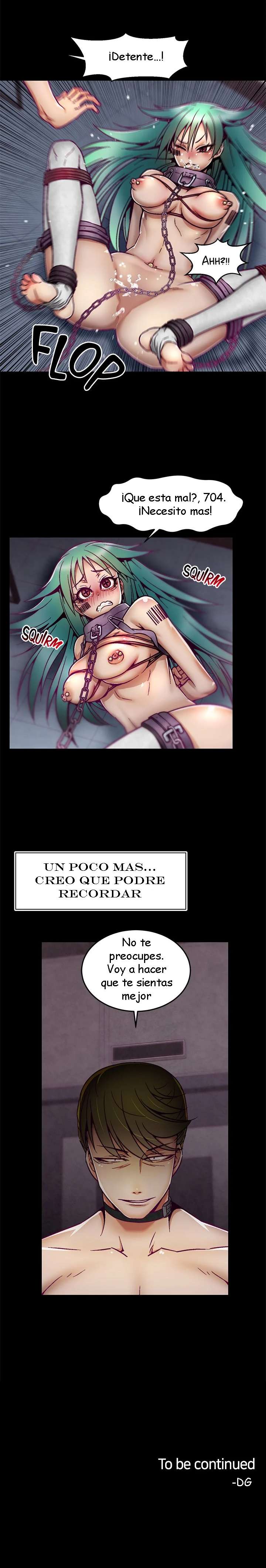 Disfarming Capítulo 5 - Página 16