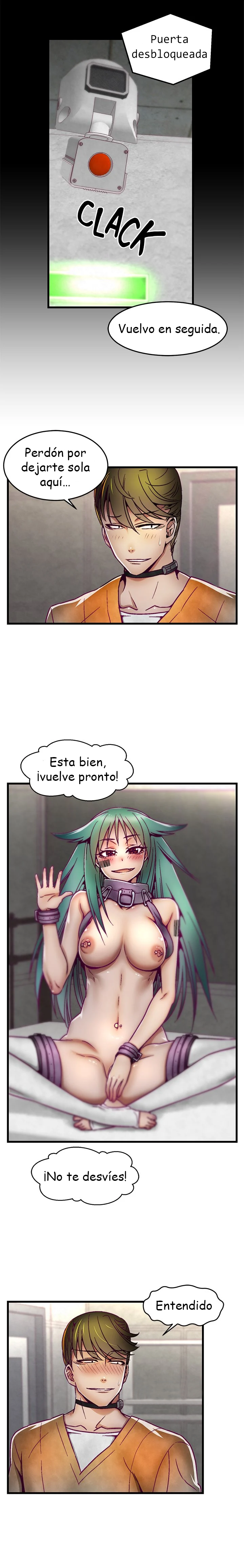 Disfarming Capítulo 5 - Página 2