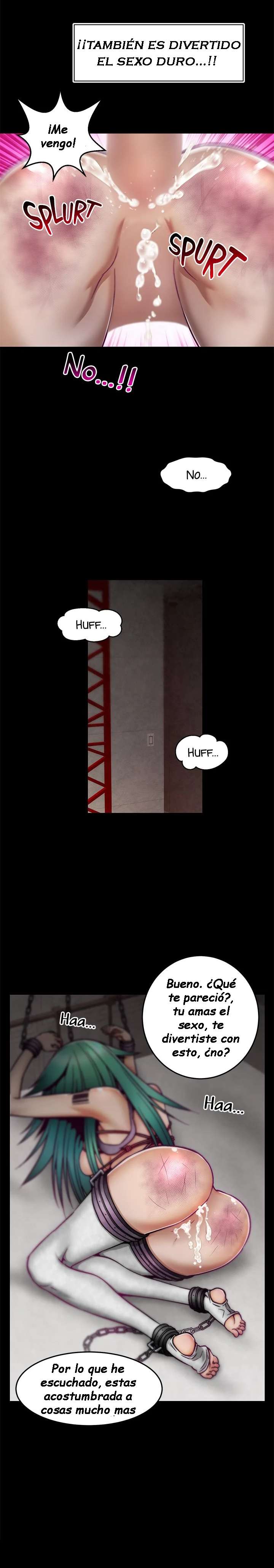 Disfarming Capítulo 6 - Página 10