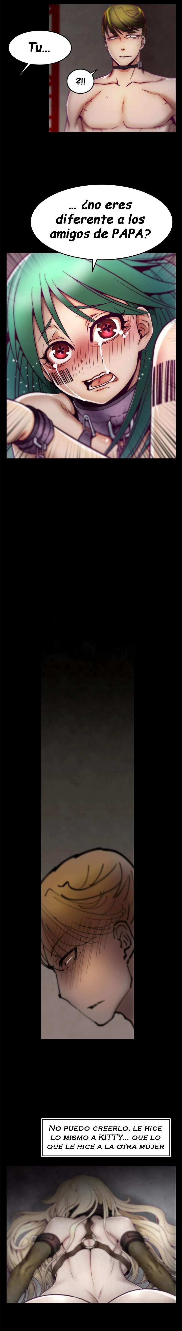 Disfarming Capítulo 6 - Página 11