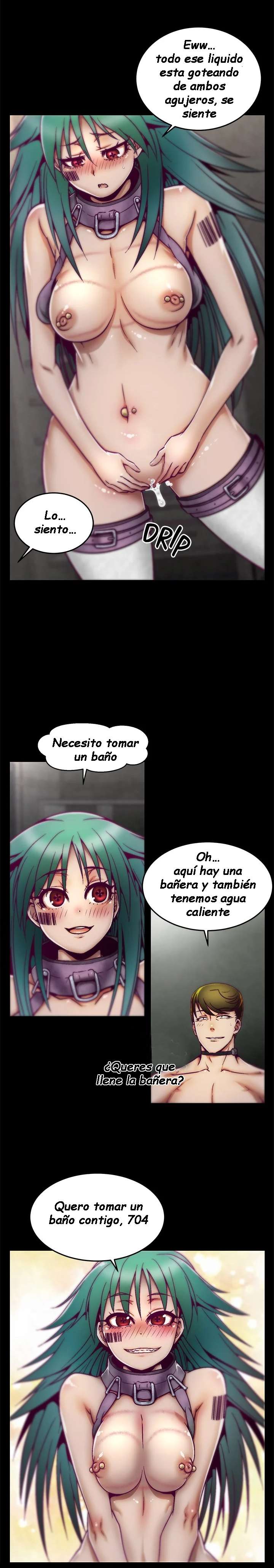 Disfarming Capítulo 6 - Página 13